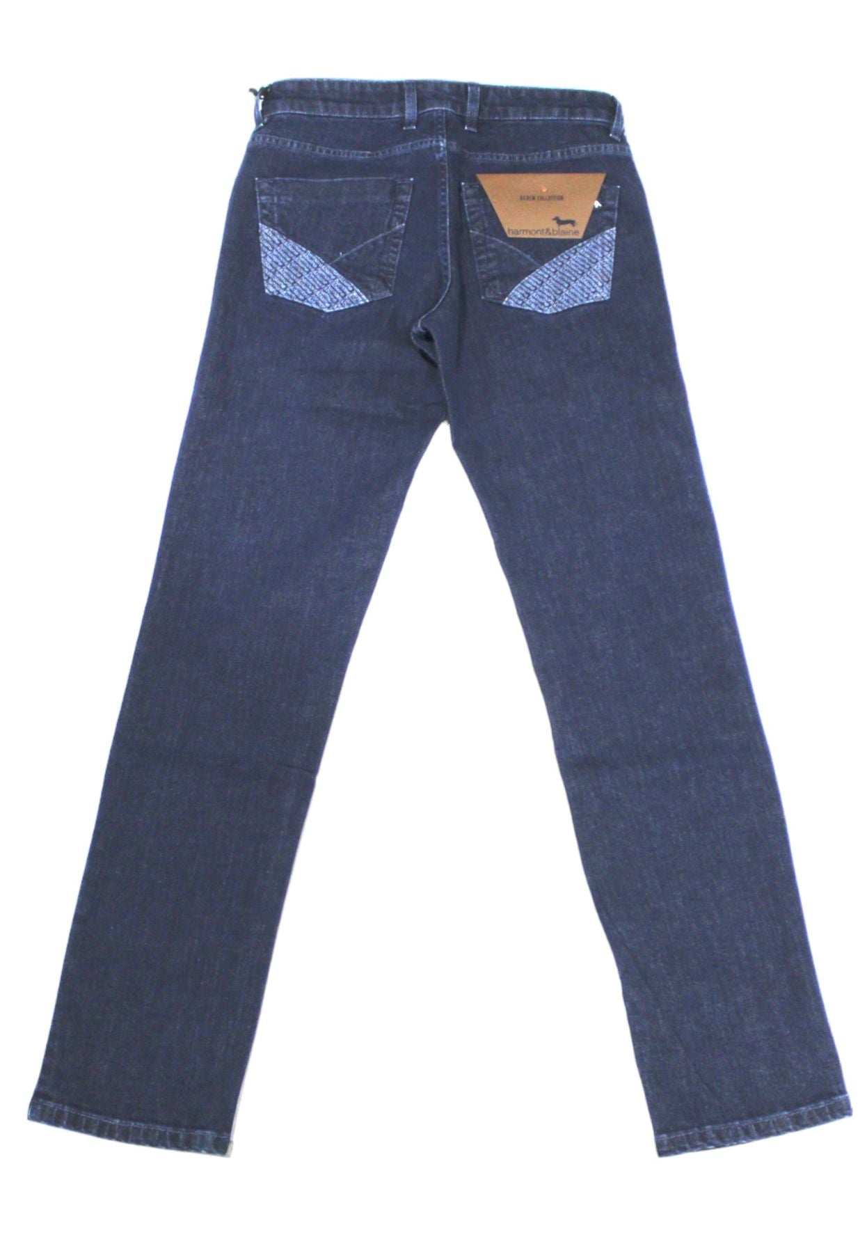 Pantaloni Uomo Harmont & Blaine WNL062059471B90