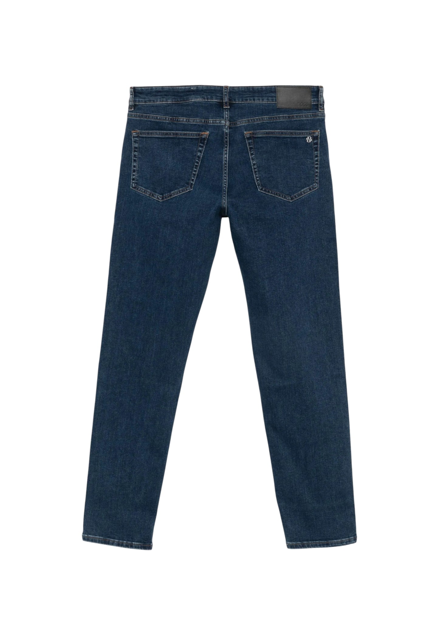 Jeans Uomo Boss