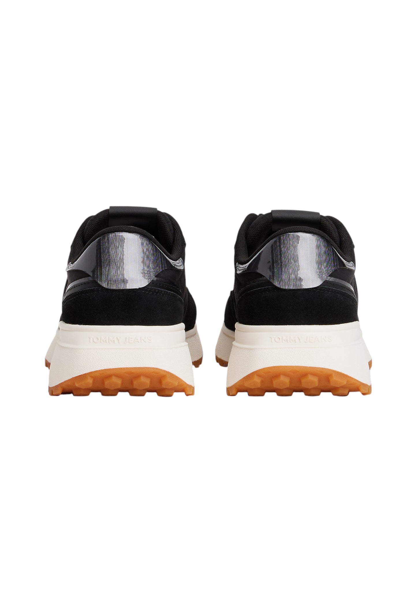 Sneakers Basse Donna Tommy Jeans Tjw Cleated Runner EN0EN02861