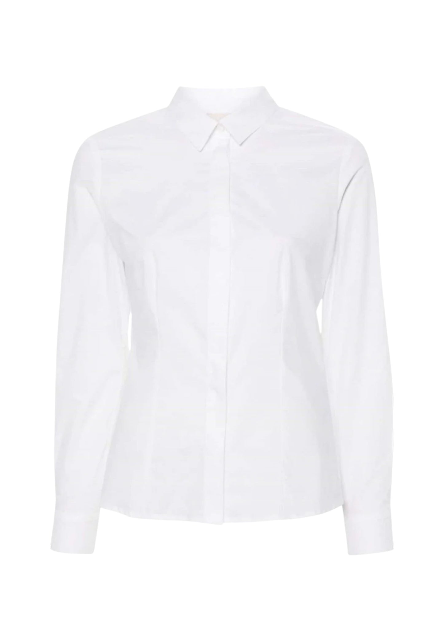 Camicia Manica lunga Donna Liu Jo MA4145T3844
