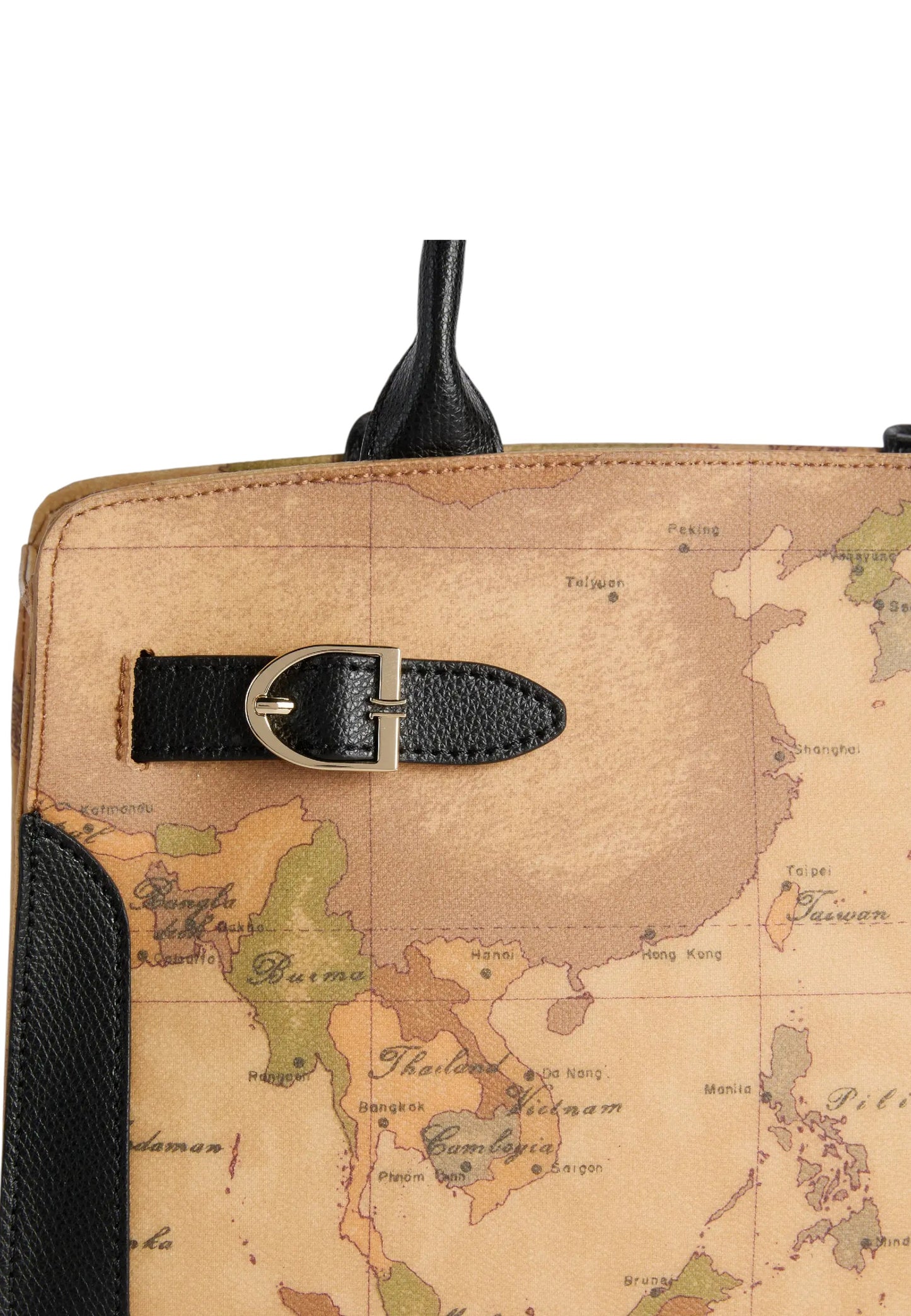 Borsa A Mano Donna Alviero Martini Valley Geo 25IL1LD63G611