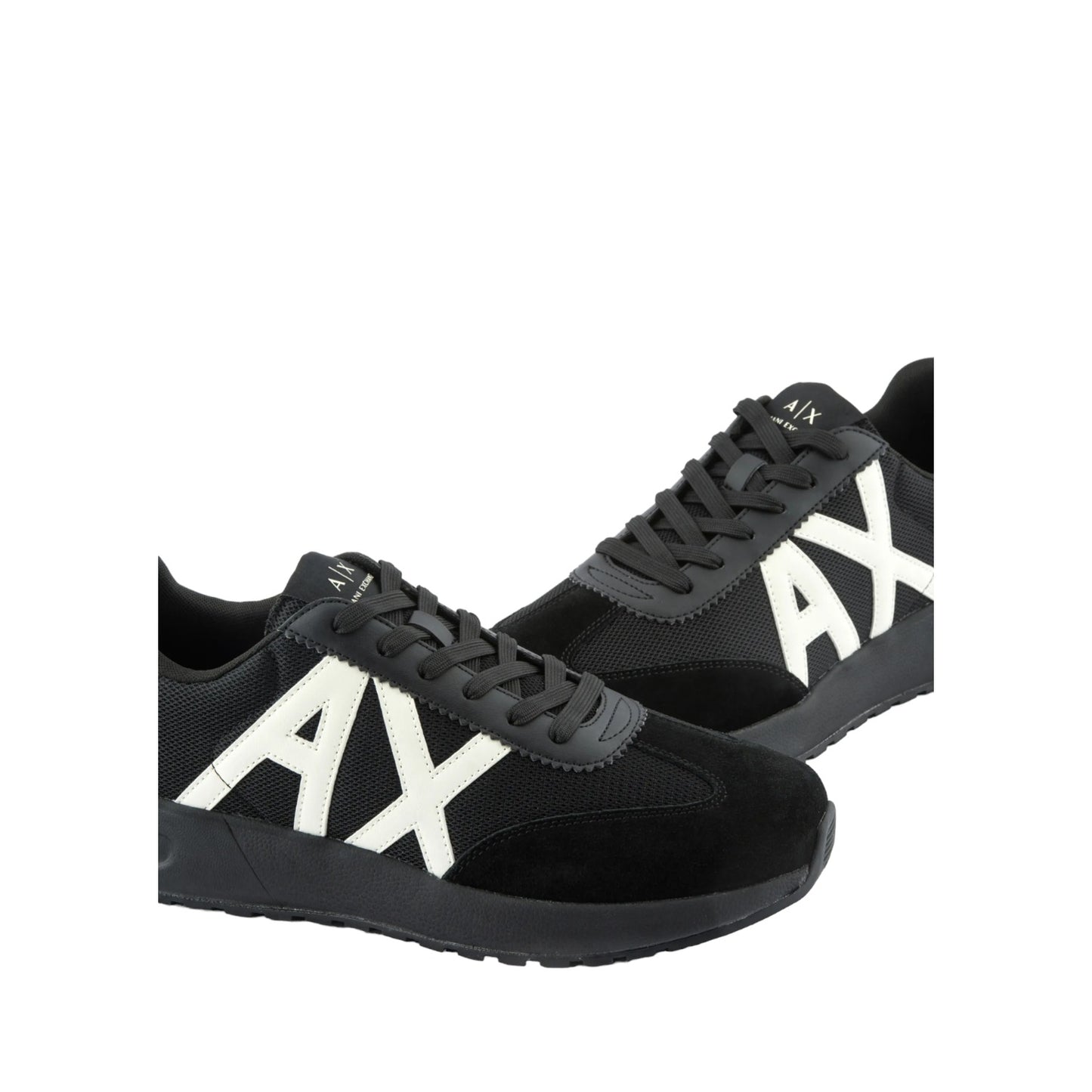 Sneakers Basse Uomo Armani Exchange XUX071XV527