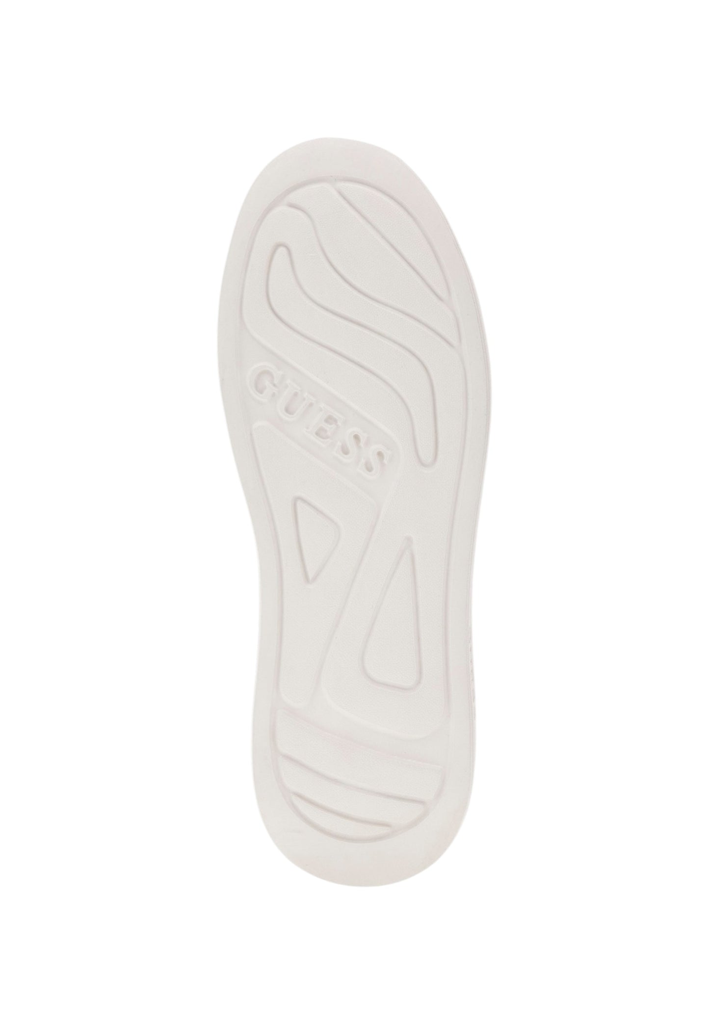 FLJELBLEA12 - Sneakers - Guess