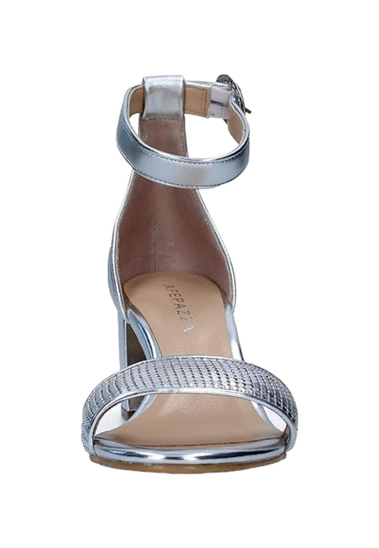 Sandali Con Tacco Donna Apepazza S0MELODY07