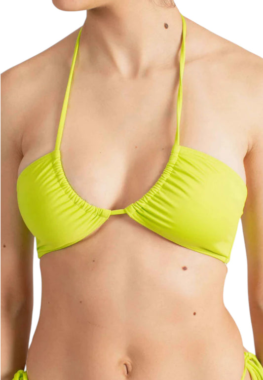 Bikini Pezzo Sopra Donna Mc2 Saint Barth  Dahlia