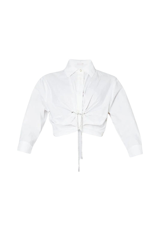 Camicia Manica lunga Donna Liu Jo   MA4150T3848