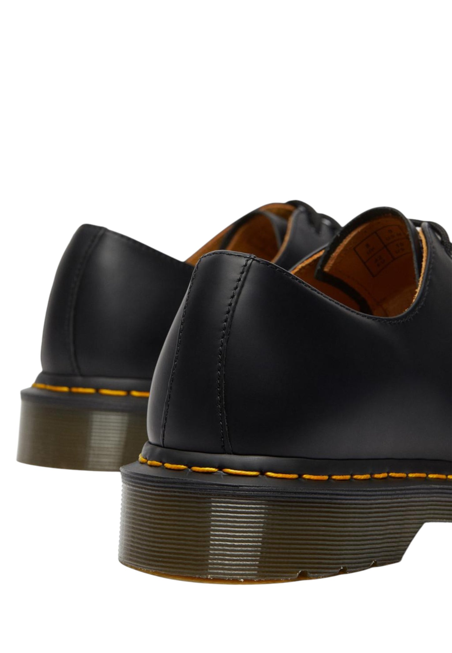 11838 - Chaussures à lacets - Dr. Martens
