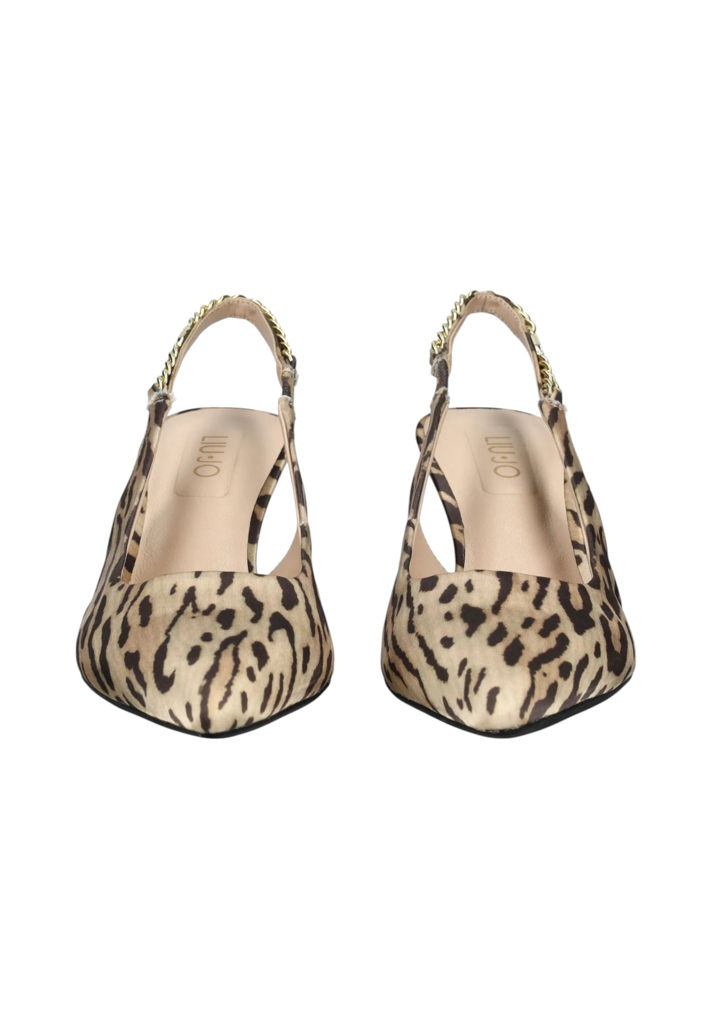 Sling Back Donna Liu Jo Sandi