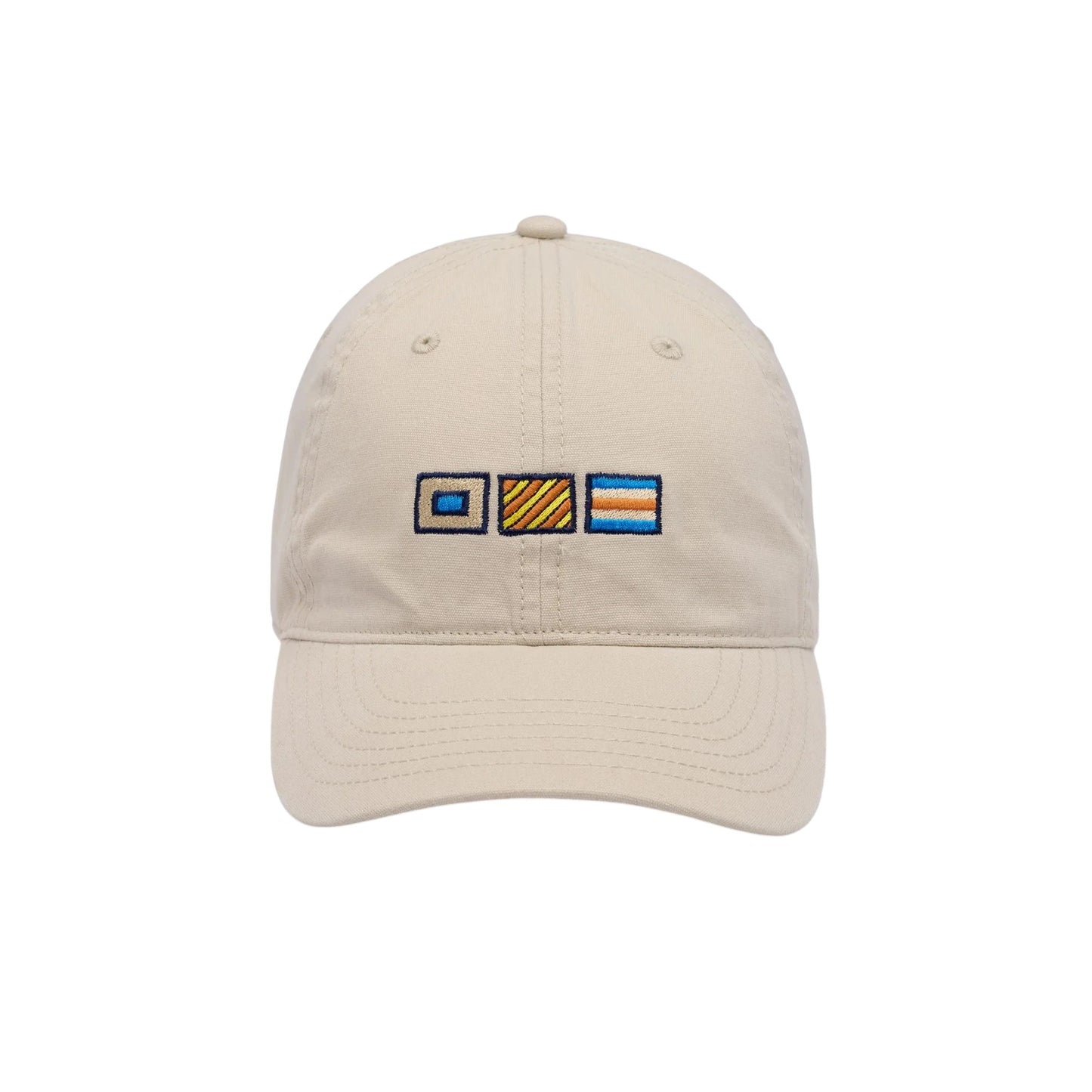 Cappello Baseball Uomo Sebago