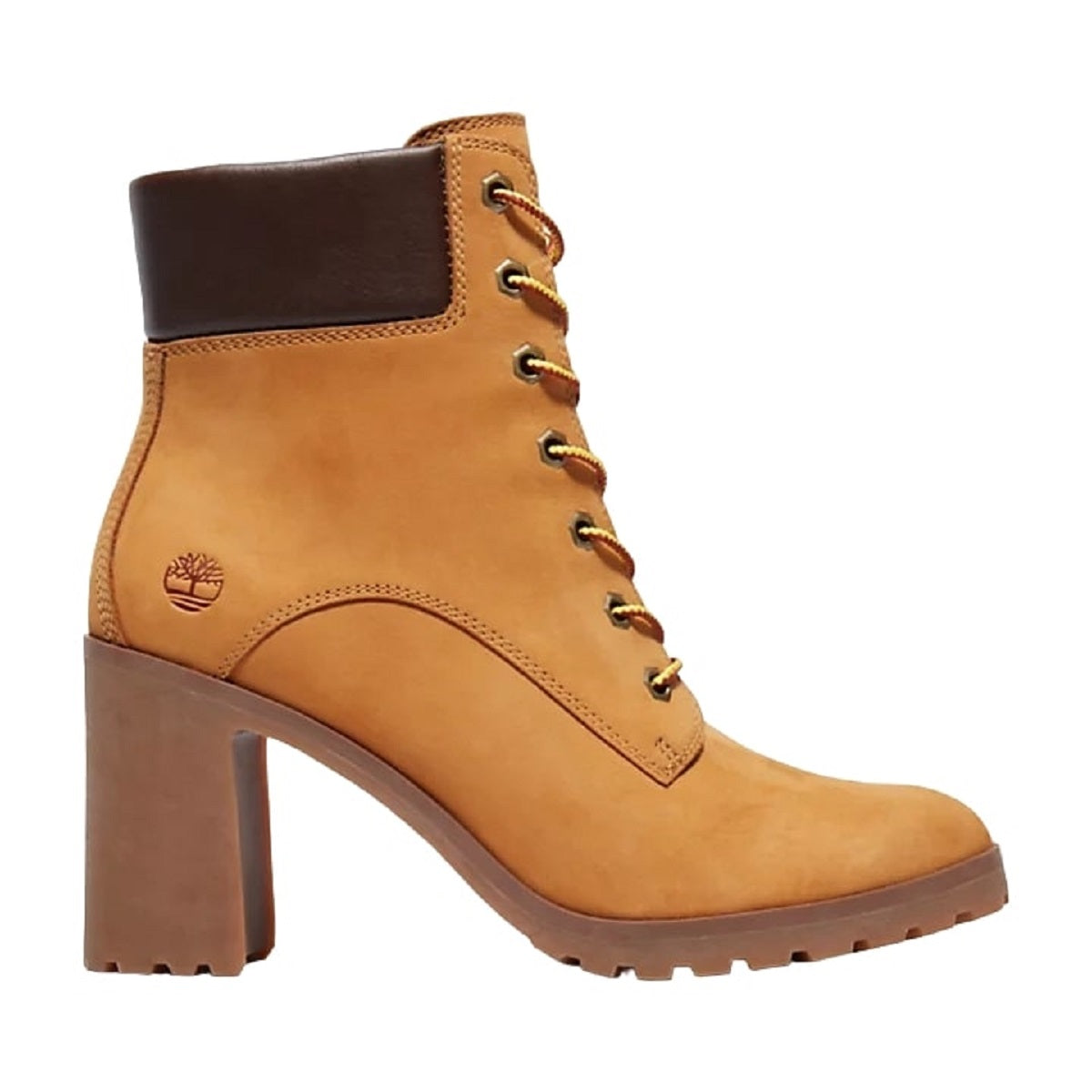 Stivaletti Tronchetti Donna Timberland