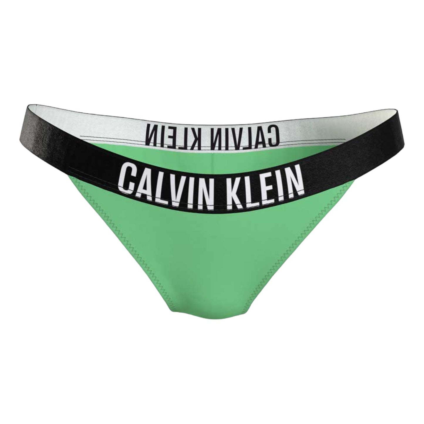 Bikini Pezzo Sotto Donna Calvin klein Brazilian KW0KW01984