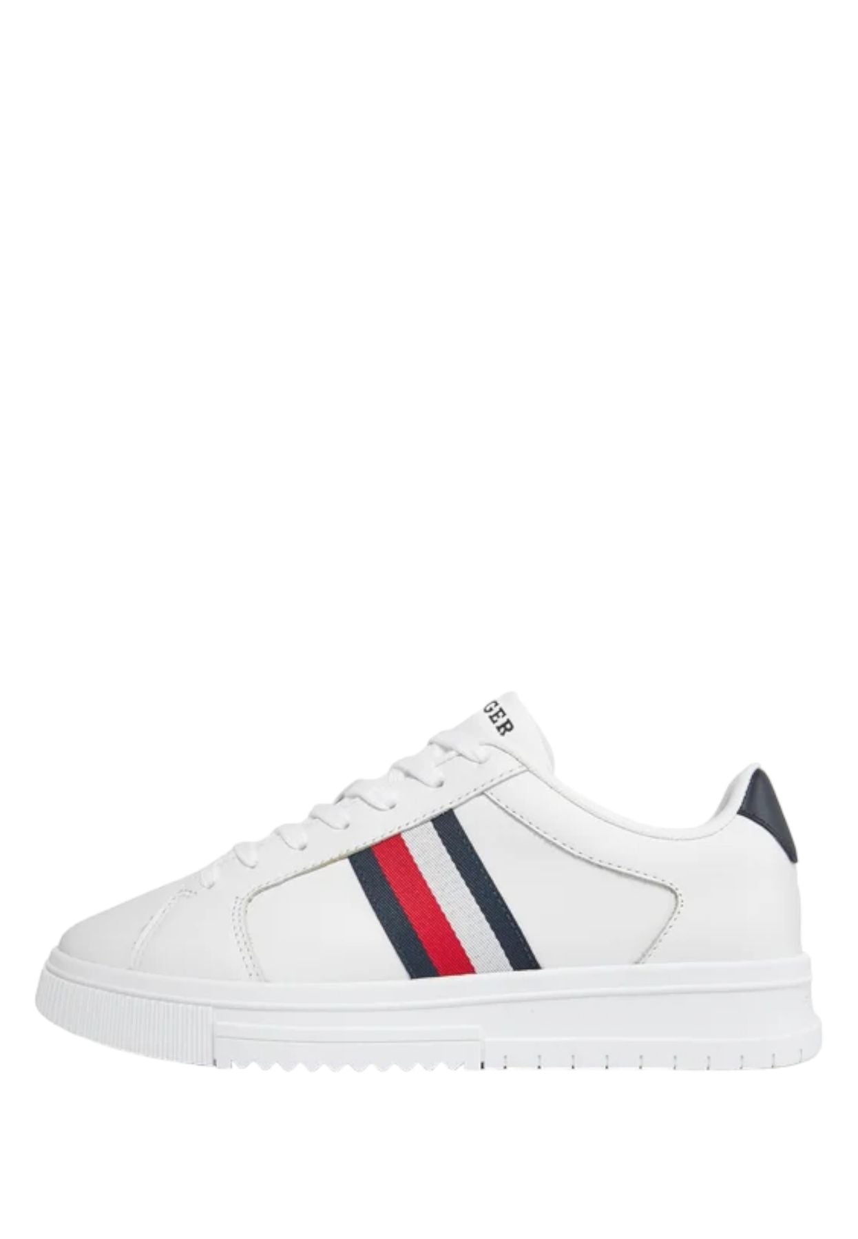 FM0FM04895 - Baskets - Tommy Hilfiger