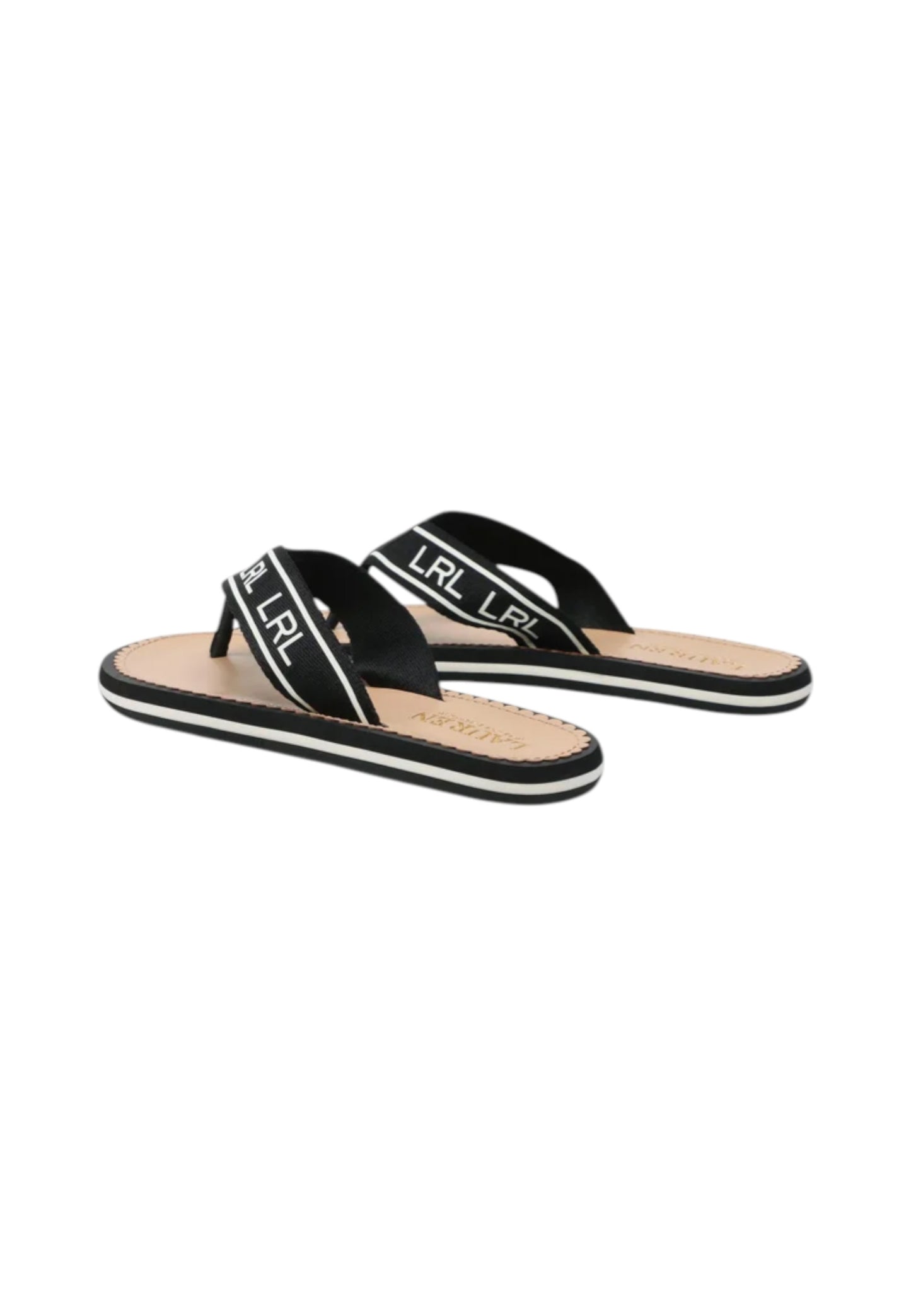 Infradito Donna Lauren Ralph Lauren 802860824001