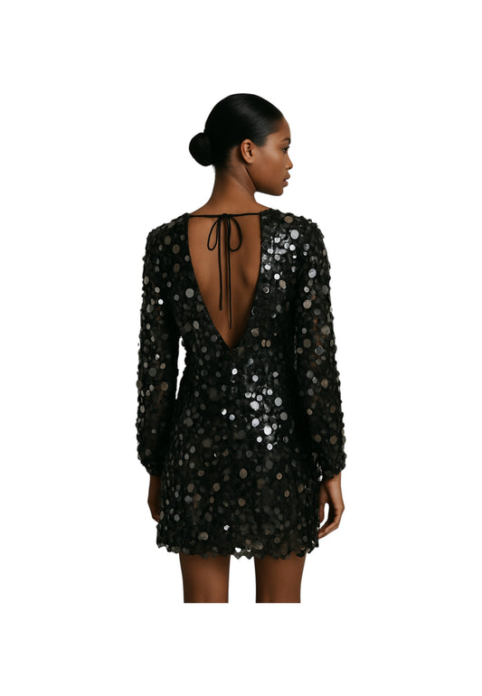 Vestito Midi Donna Actualee AB 4053 15145