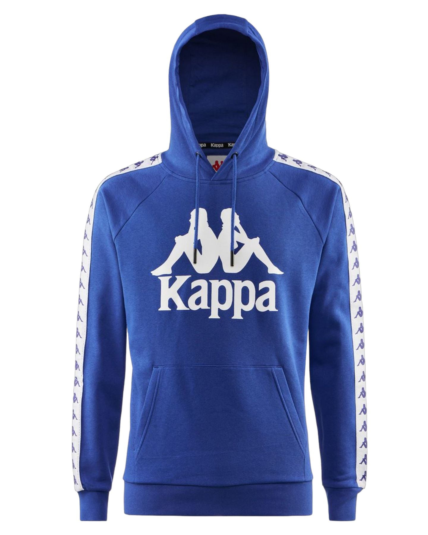 Felpa Con Cappuccio Uomo Kappa 303WH20