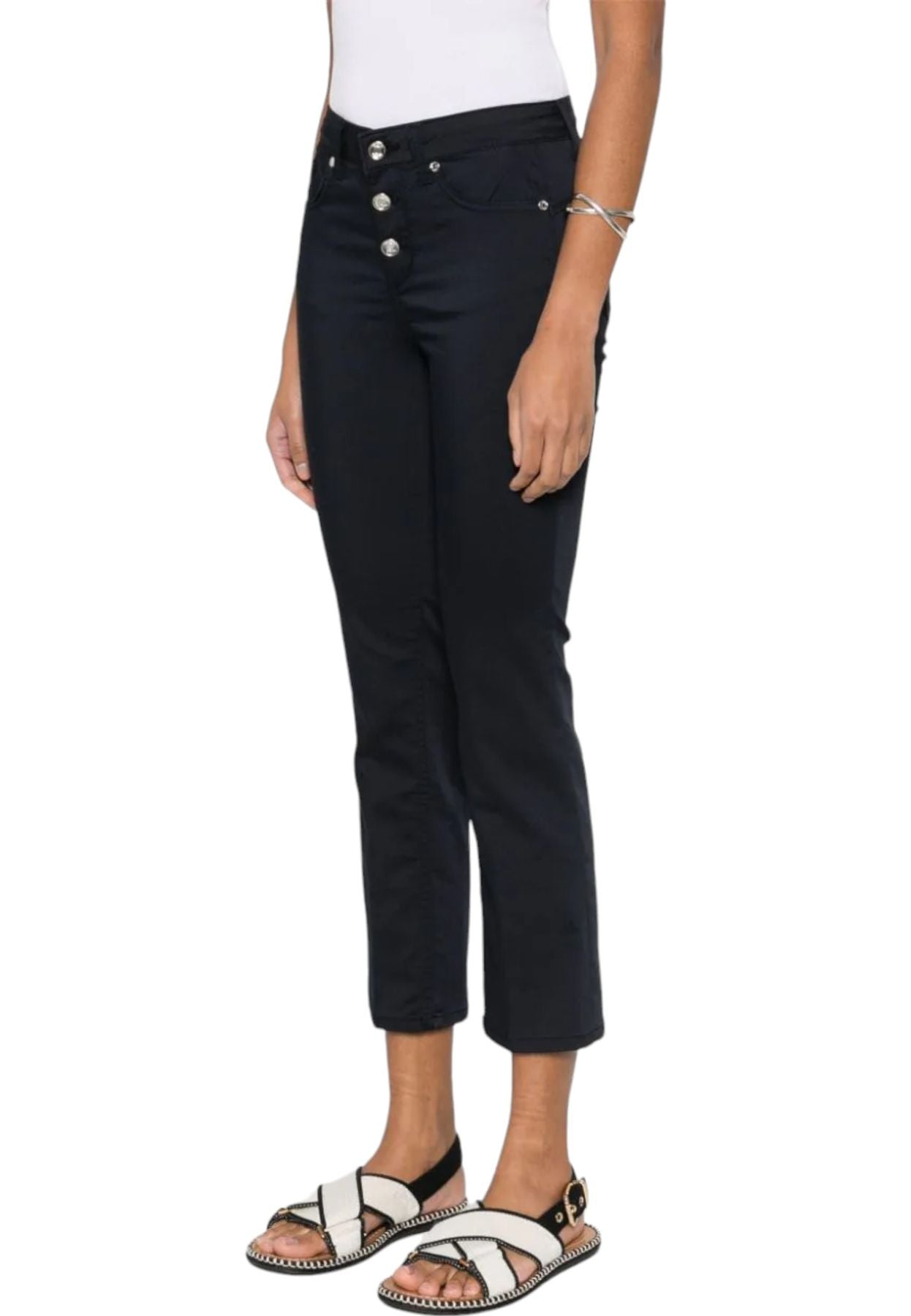 Pantaloni  Donna Liu Jo   MA4292T7144