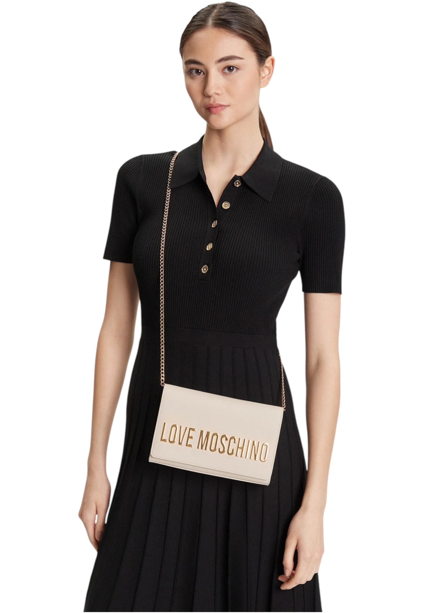 Borsa A Spalla Donna Love Moschino   JC4103PP1NKD0