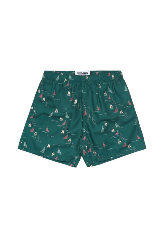 Costume da bagno Short Uomo Sebago