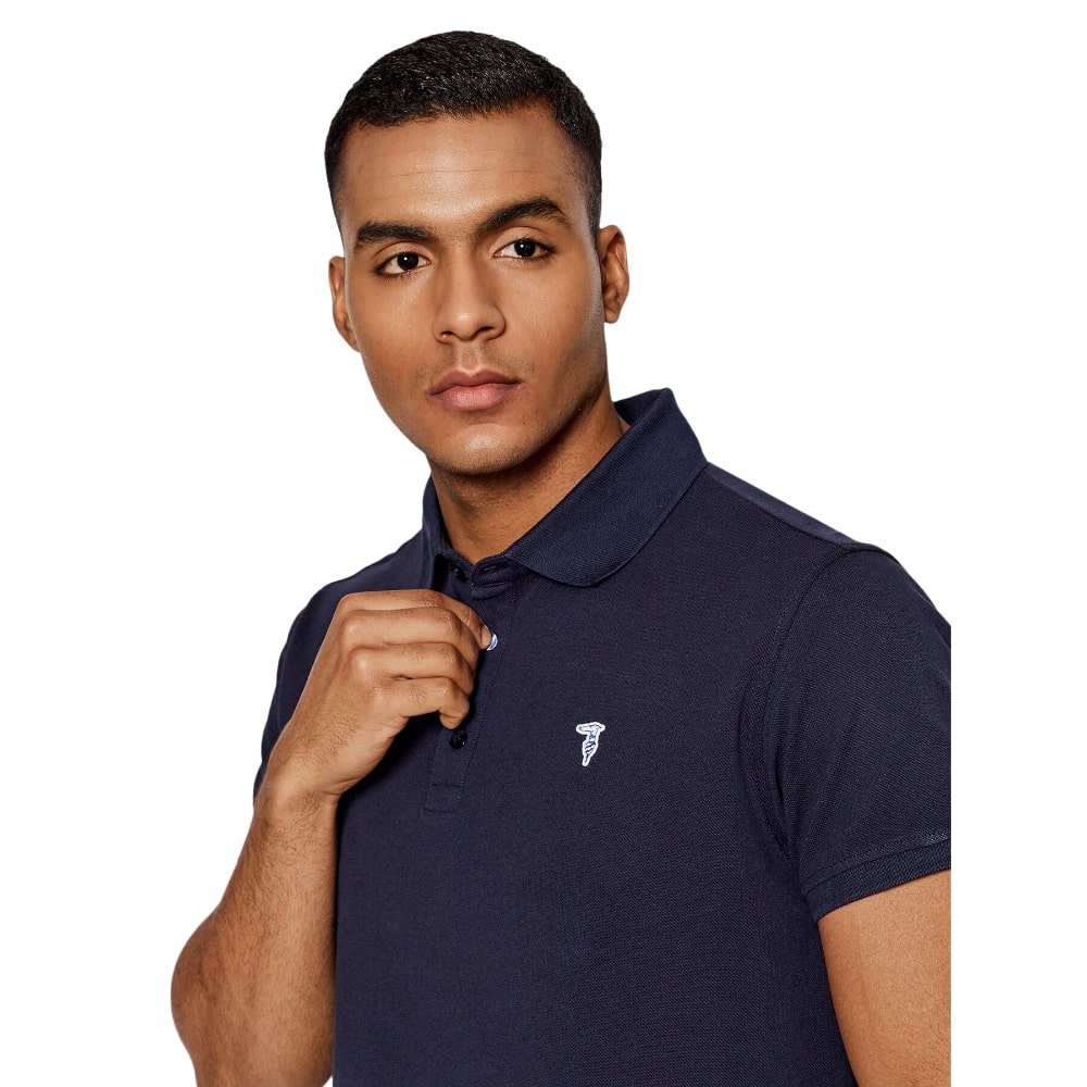 Polo Manica Corta Uomo Trussardi 52T005971T005648