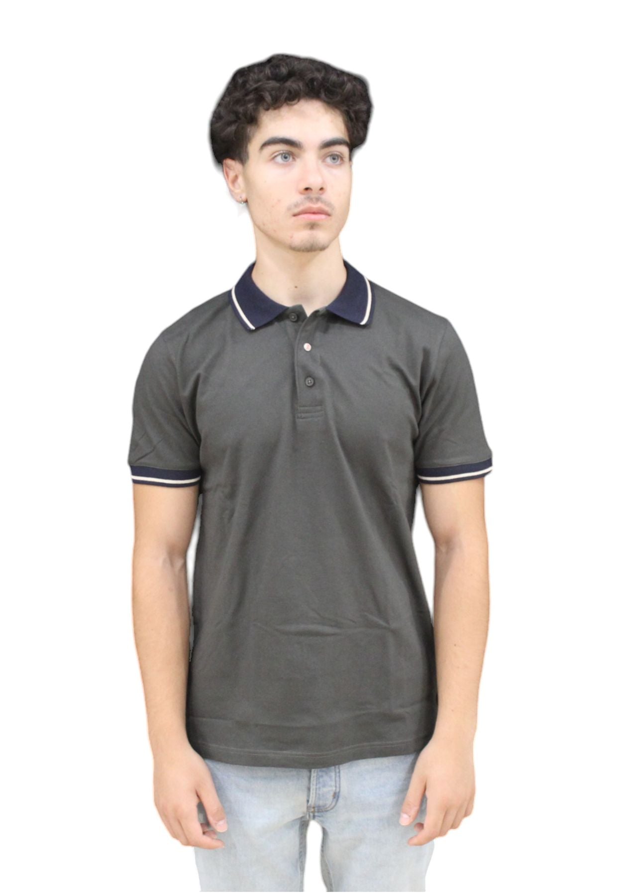 CFC0115990003 - T-shirt - QB24