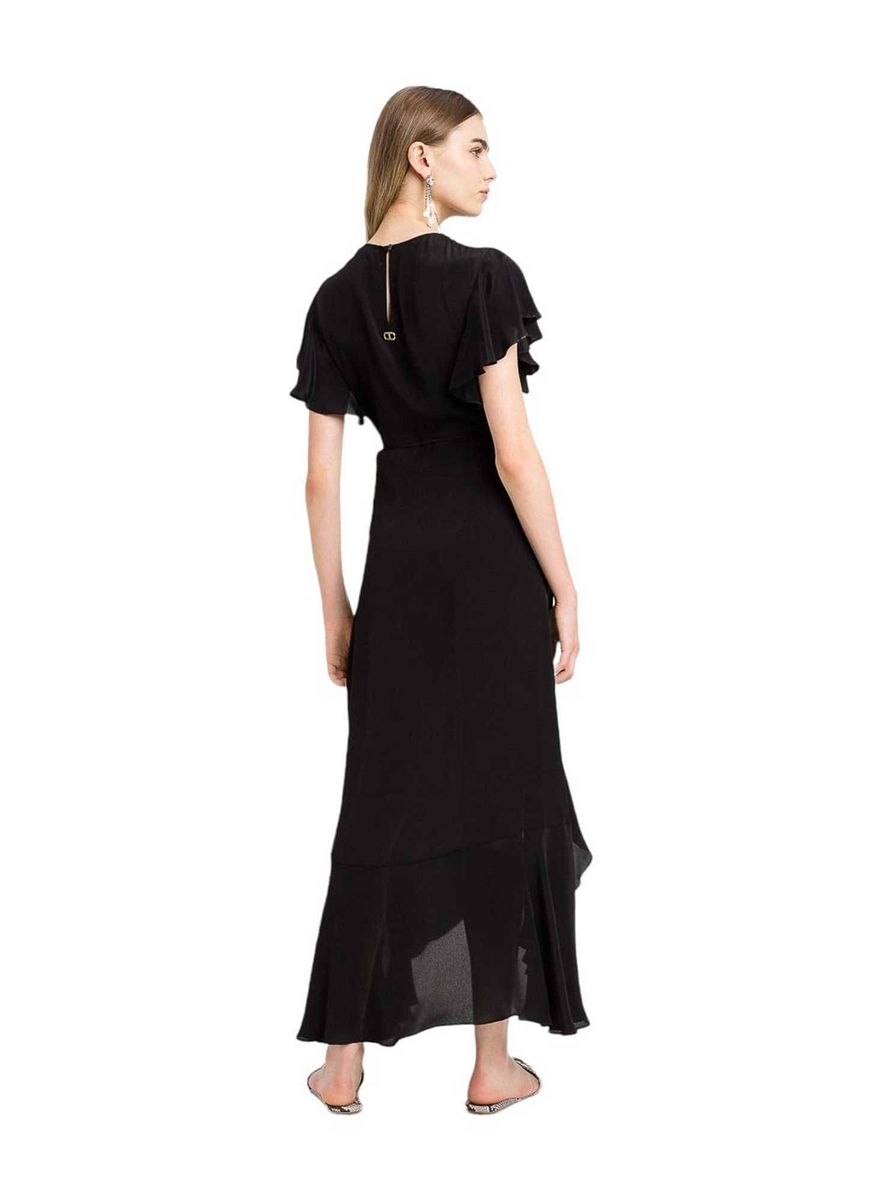 Vestito Lungo Donna Twinset 221TP2465