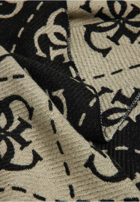 Sciarpa Donna Guess 70X190 AW5217VIS03