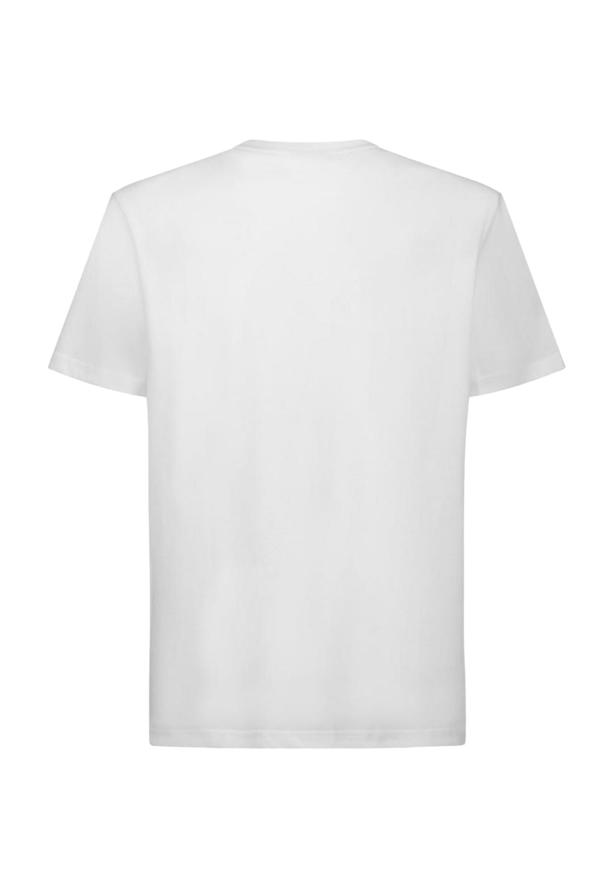 T-Shirt Manica Corta Uomo Invicta 4451301/U