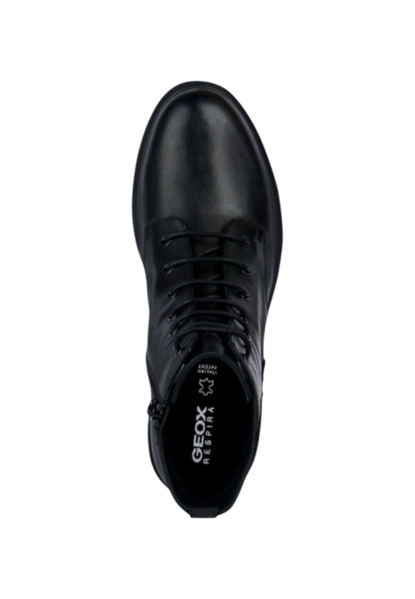 Stivaletti Anfibi Donna Geox D36QRA04322