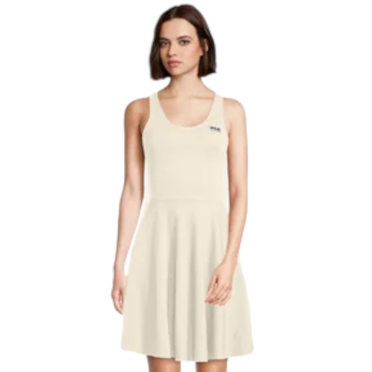 Vestito Corto Donna Fila Teldau FAW0430