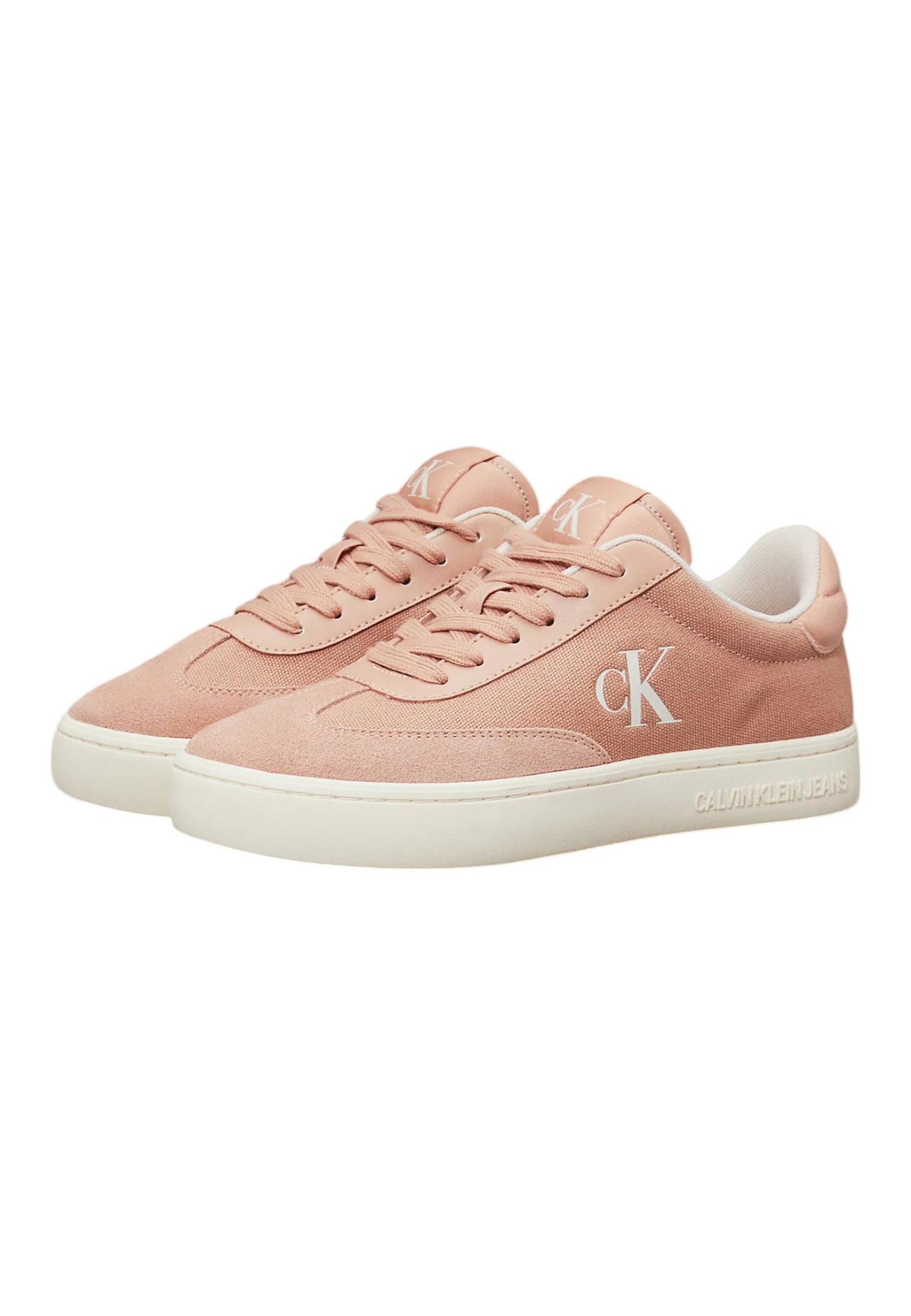 Sneakers Basse Donna Calvin klein Jeans Classic Cupsole Low