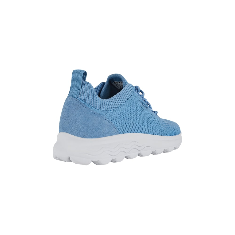 Sneakers Basse Donna Geox Spherica A D15NUA0006K