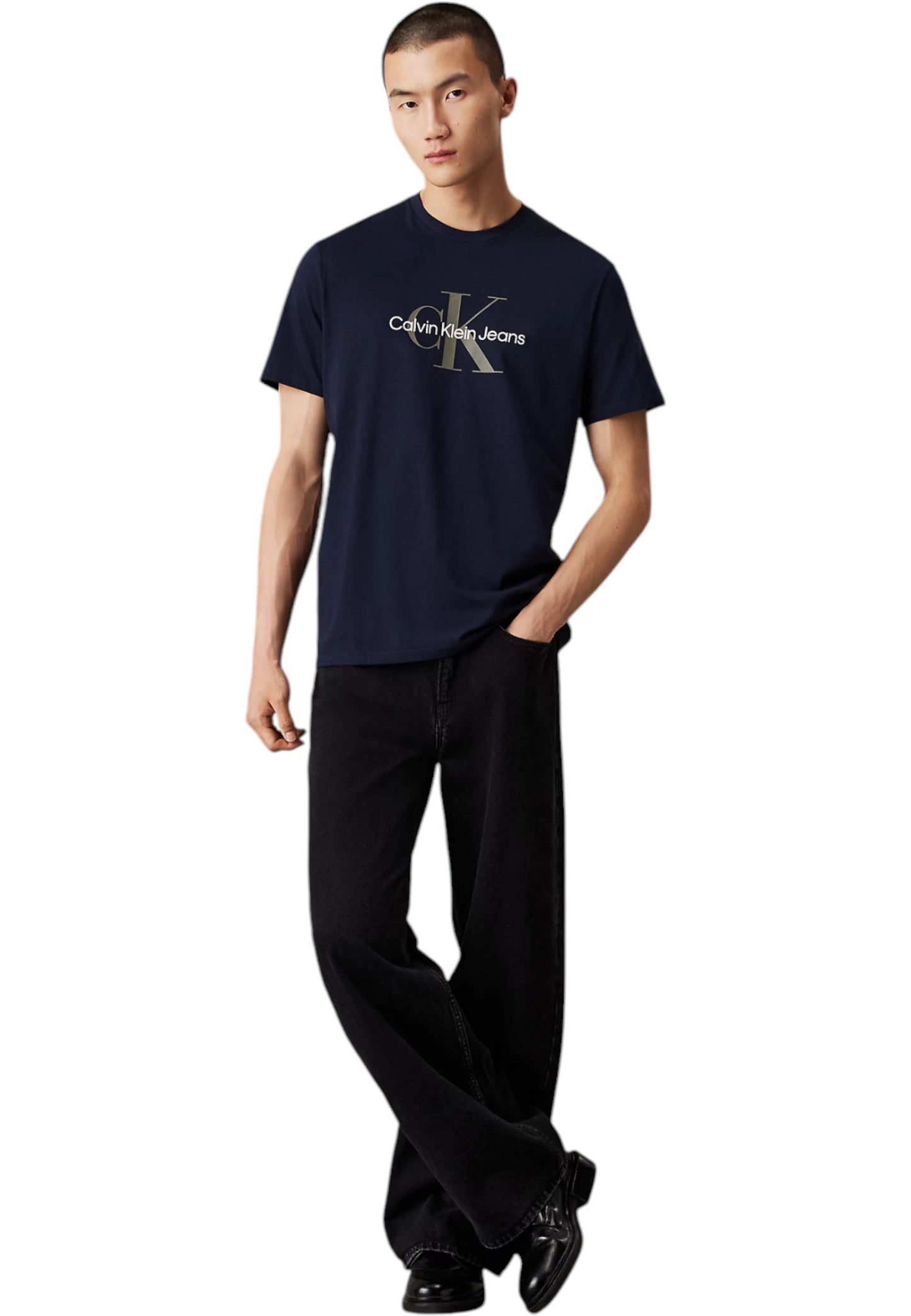 00040EM286 - T-shirt - Calvin Klein Jeans