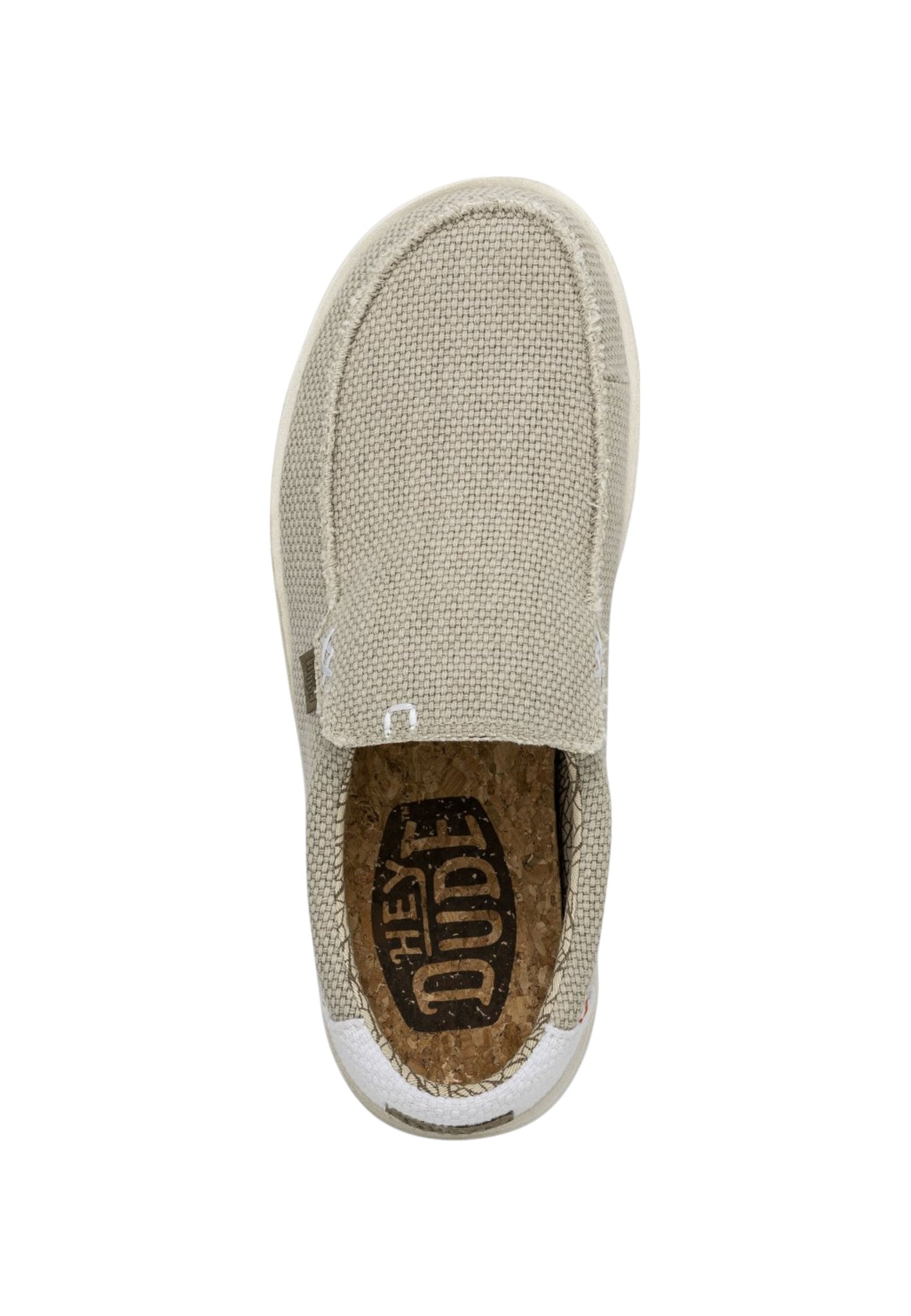 HD.40124 - Baskets - Hey Dude