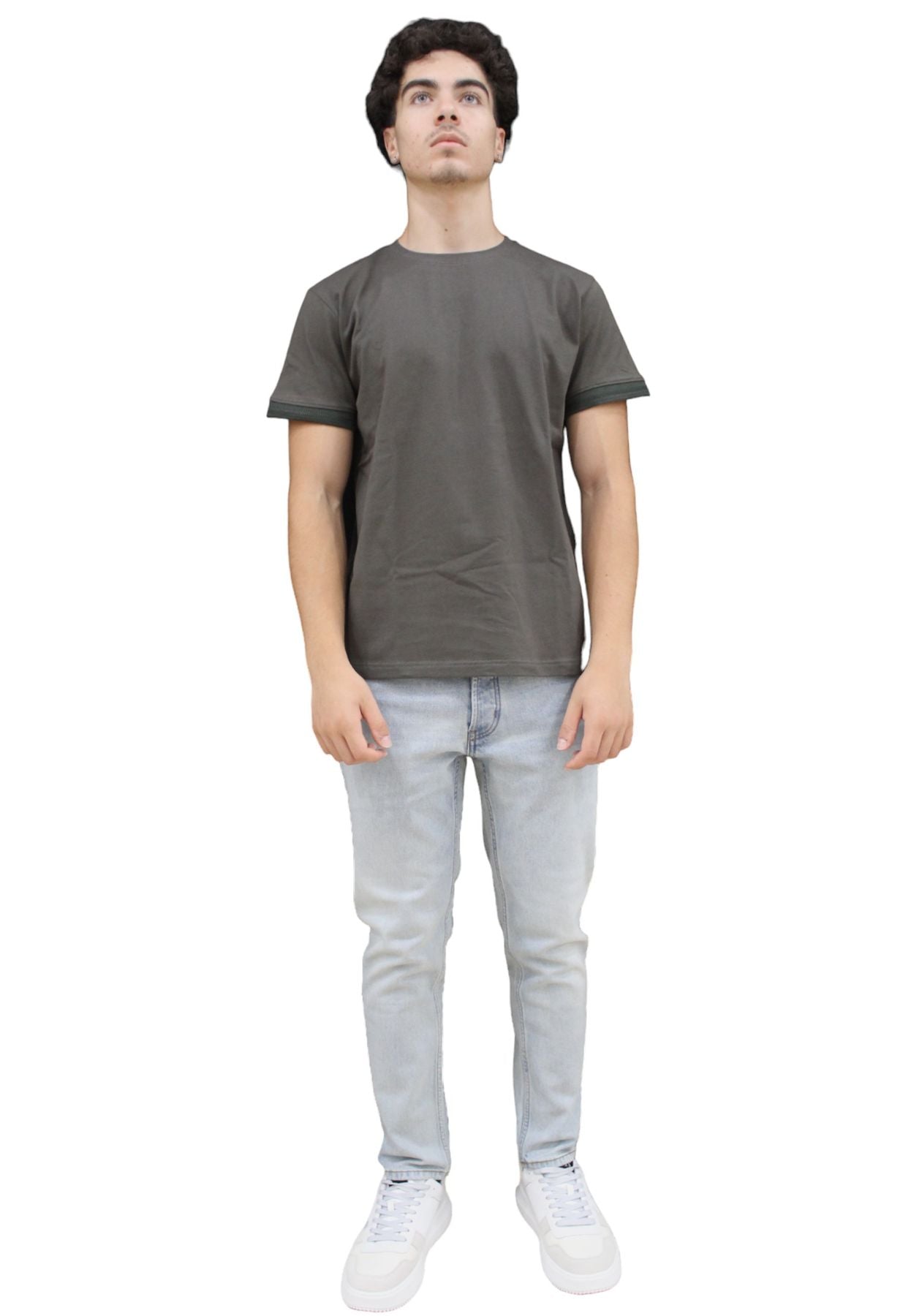 CFC0115989003 - T-shirt - QB24