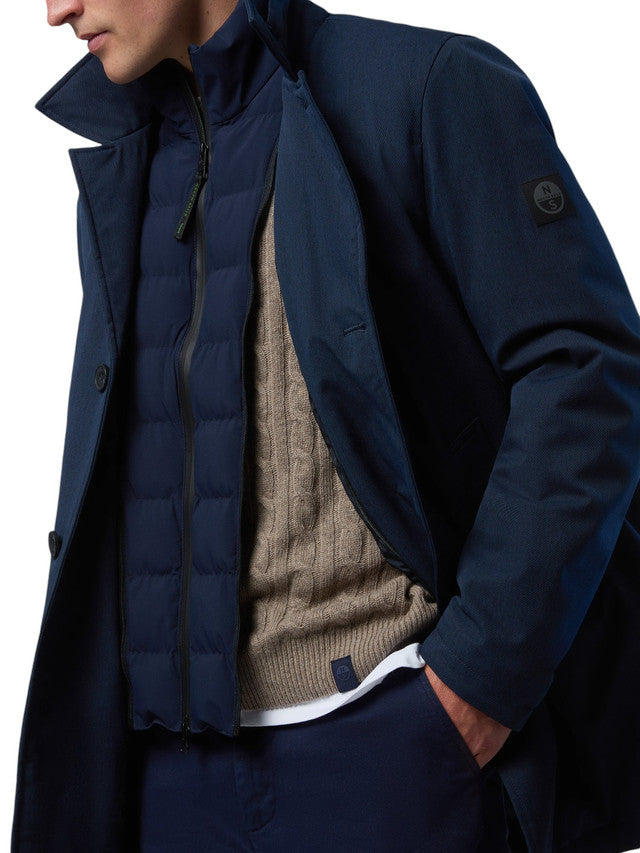 603314 - Cappotto - North Sails