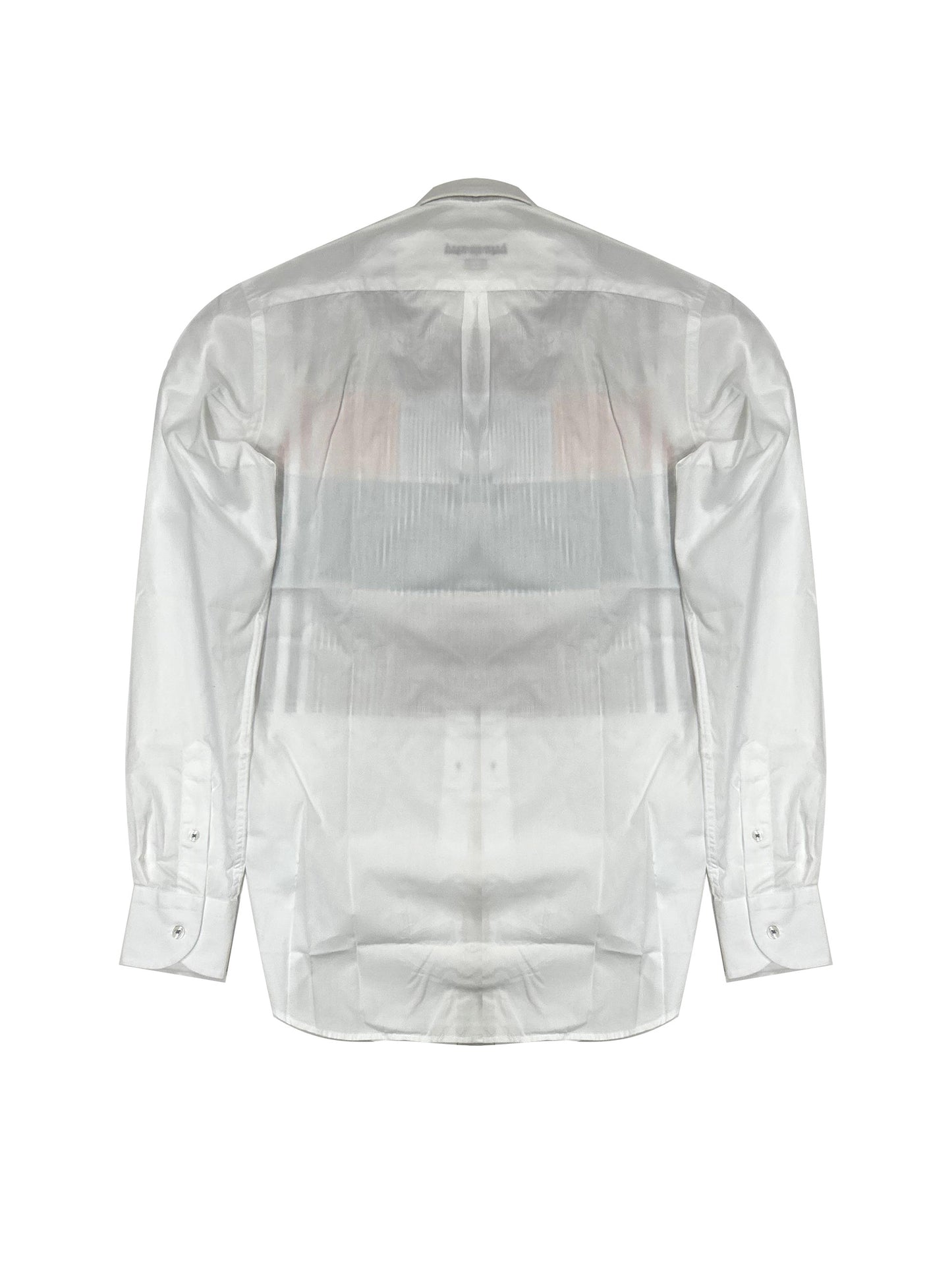 CRM514008799M - Camicia - Harmont & Blaine
