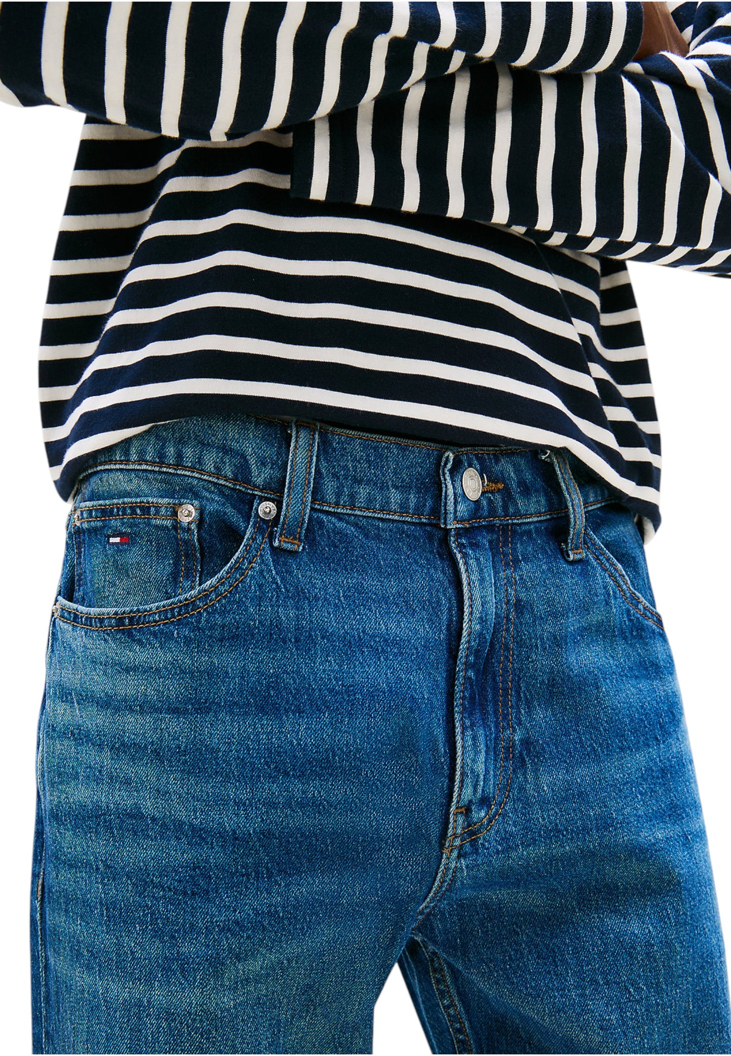 Jeans Uomo Tommy Jeans