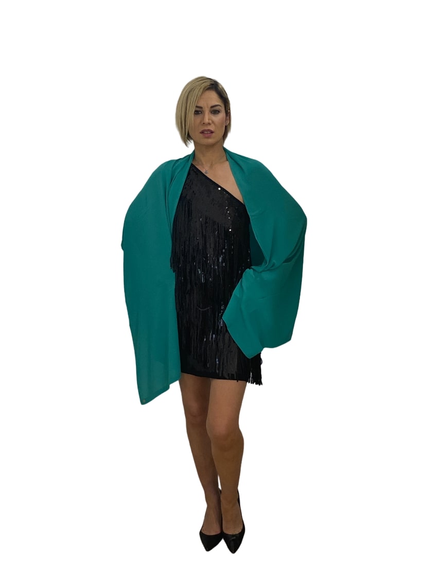 Sciarpa Donna Kocca FU7282AAUN1134