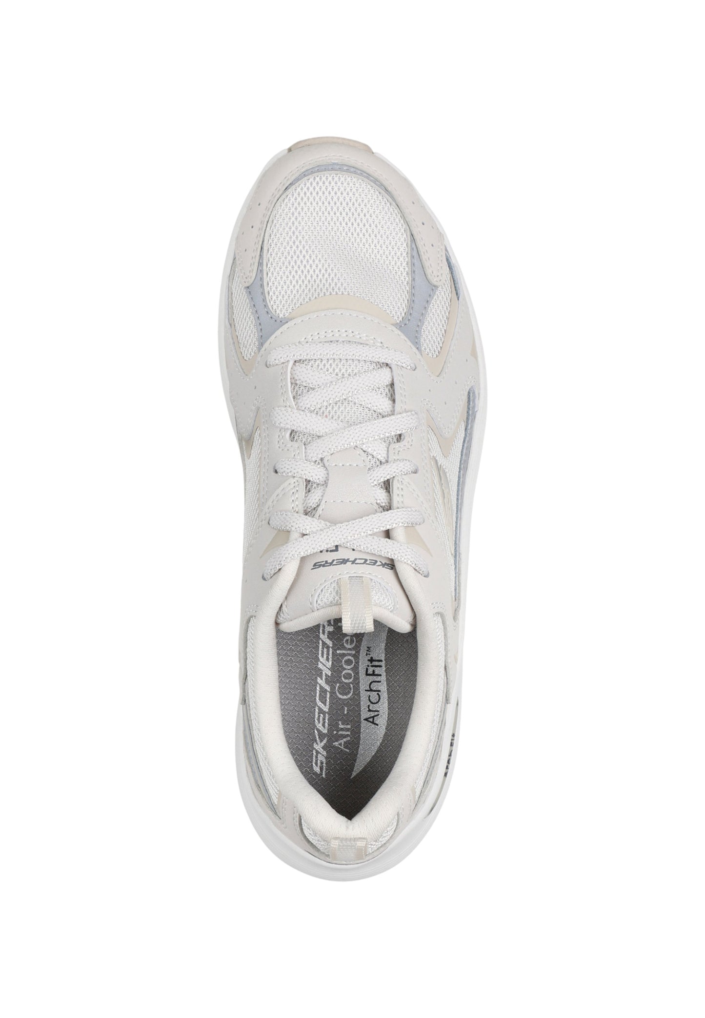 Sneakers Basse Donna Skechers Arch Fit 2.0-Vintage Luxe 150332