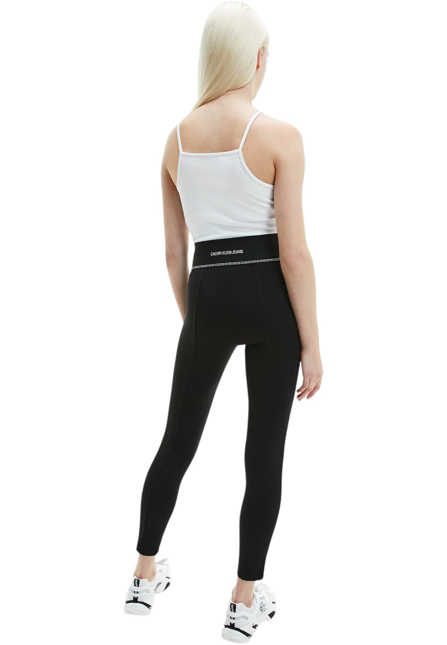 Top Donna Calvin klein Jeans