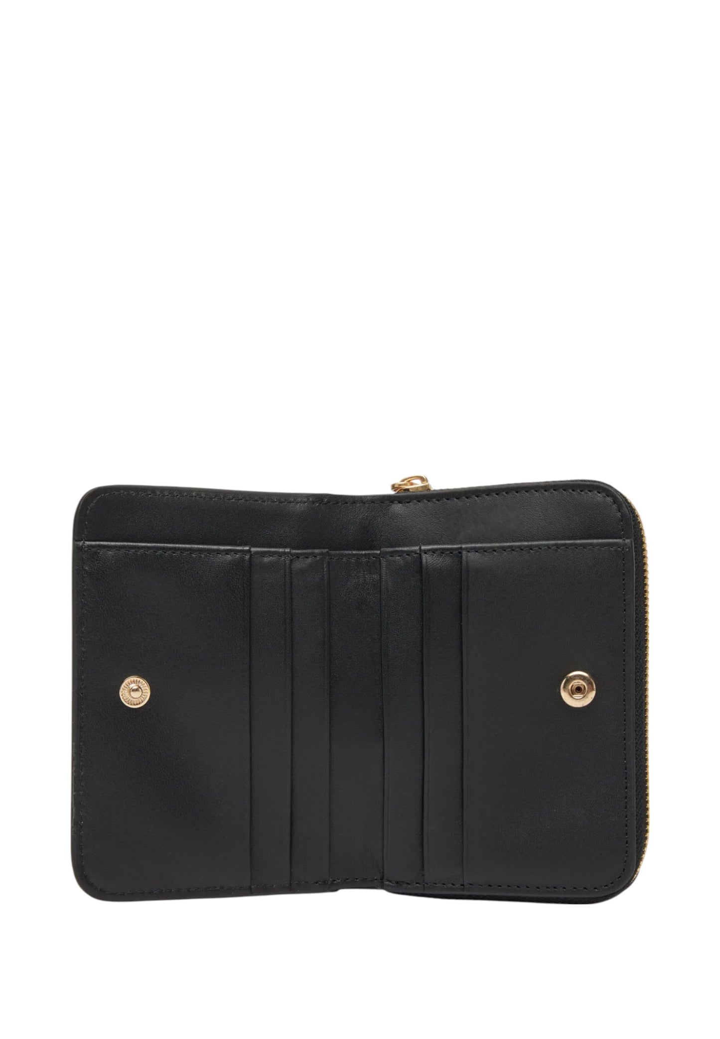 Portafoglio Con Zip Donna Calvin klein Medium Con Patta Minimal Monogram LV04F1064G