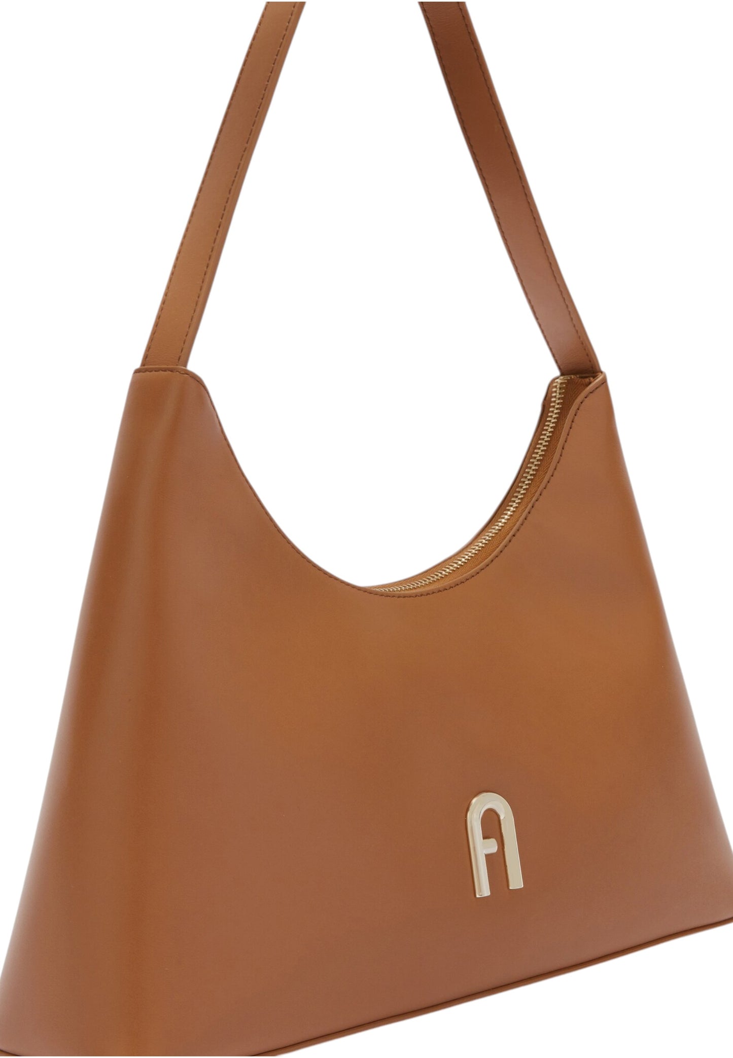 Borsa A Spalla Donna Furla Furla Diamante S Shoulder Bag