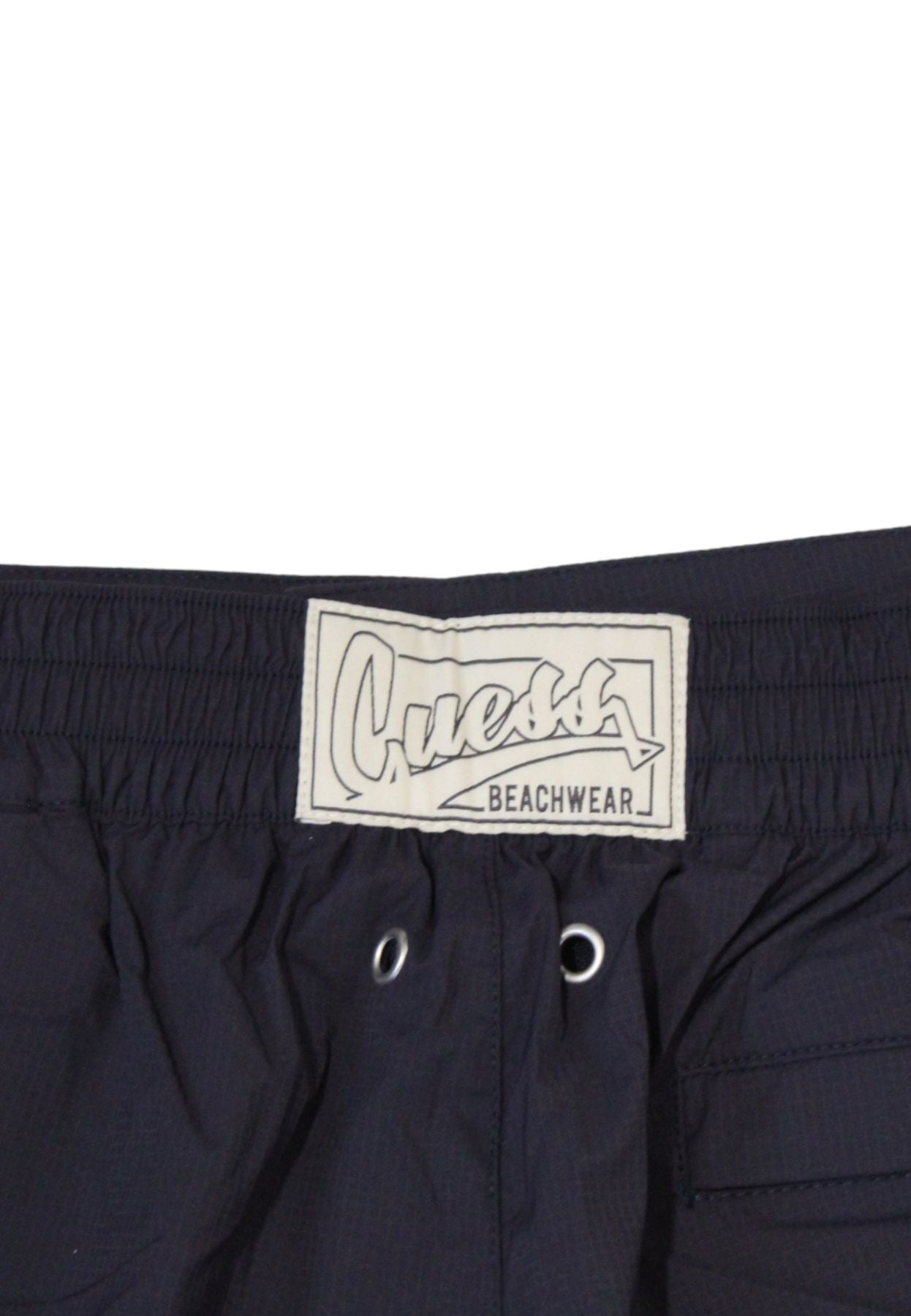 Costume da bagno Short Uomo Guess Swimtrunk Medium Plain F4GT07WG2B0