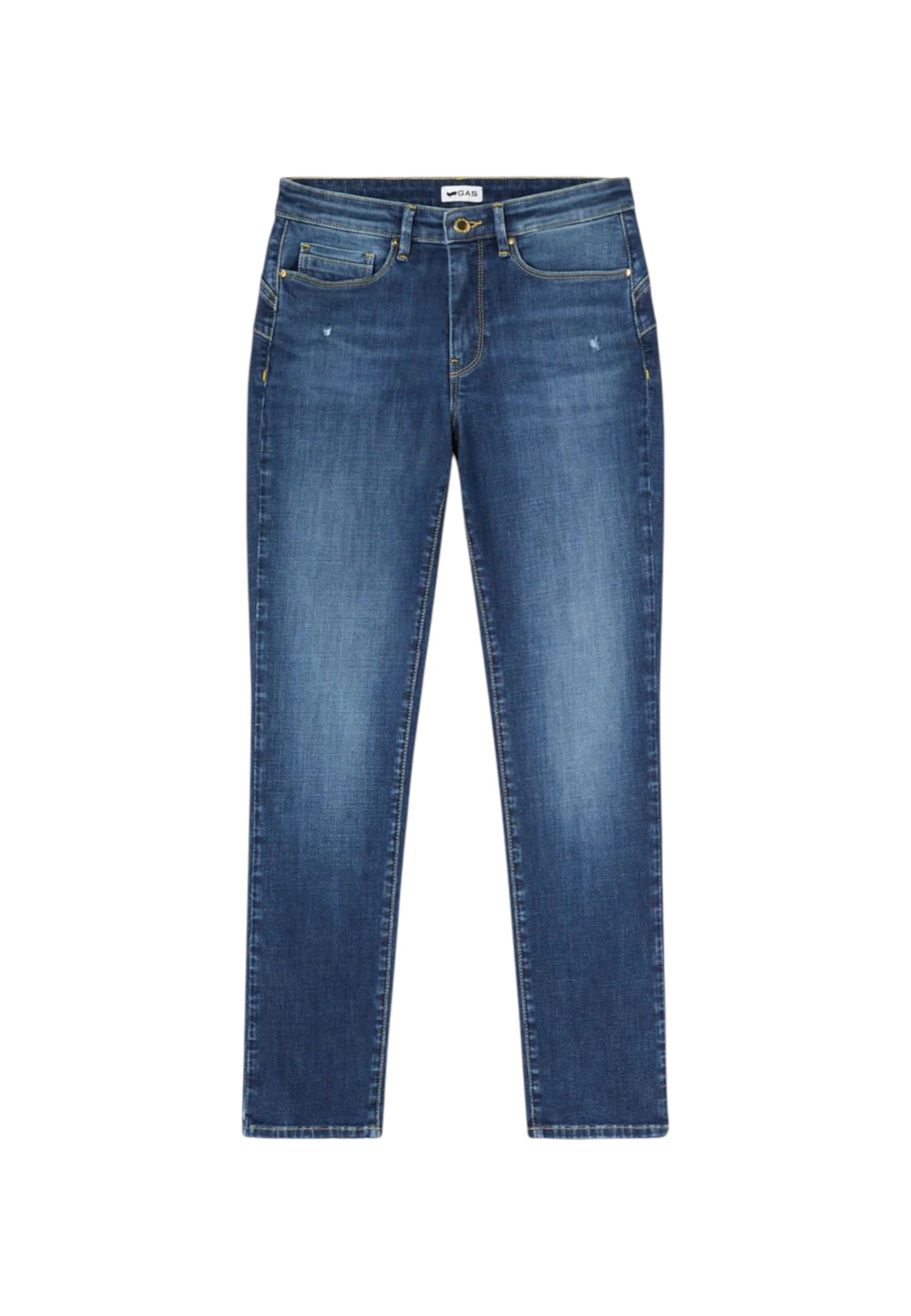 Jeans Donna Gas 355880021120