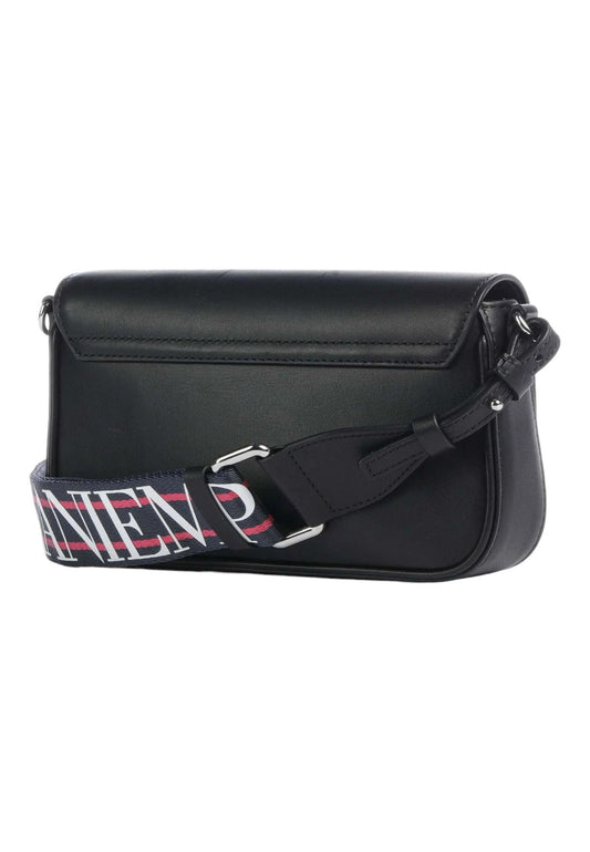 Borsa A Tracolla Donna Emporio Armani Mini Bag Stampa Cervo Y3H294Y478E