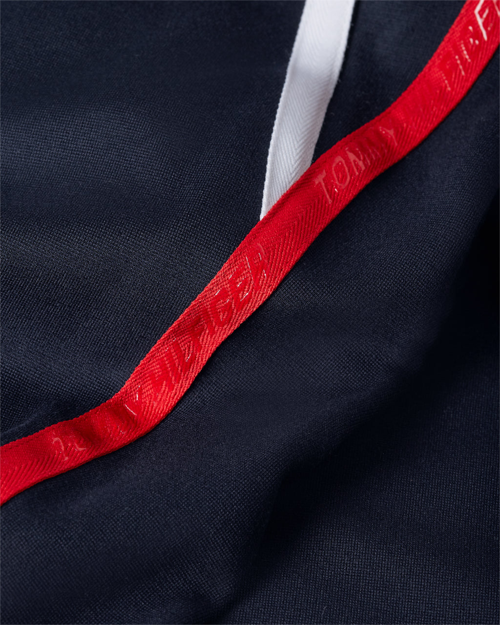 Pantaloni Tuta Uomo Tommy Hilfiger MW0MW27555