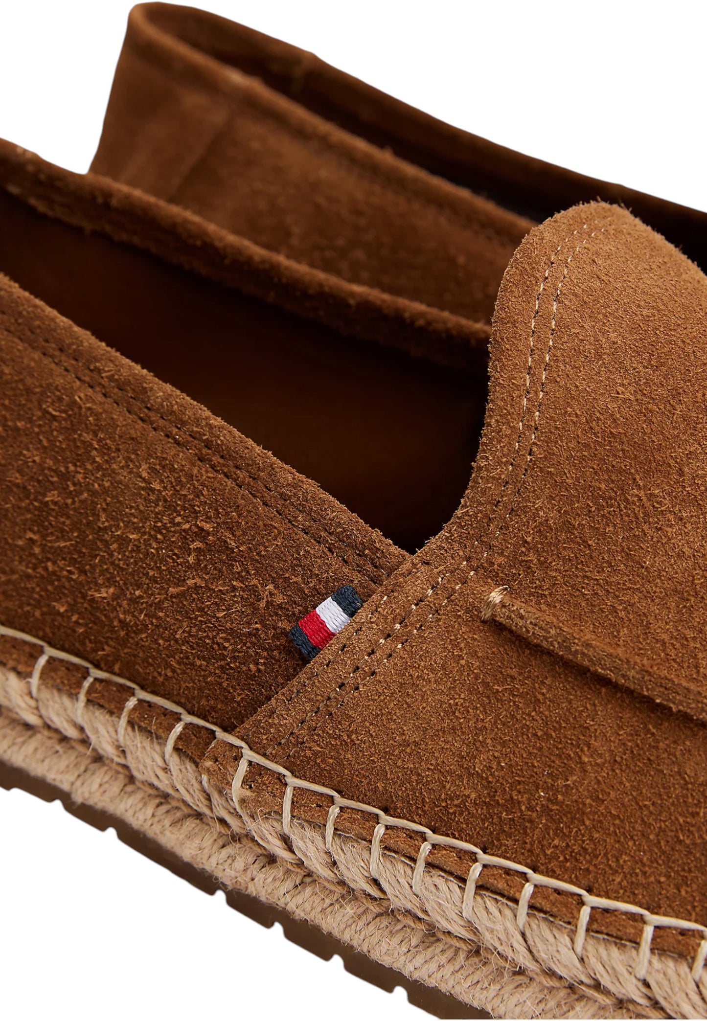 Mocassini  Uomo Tommy Hilfiger  Hilfiger Flex Espa