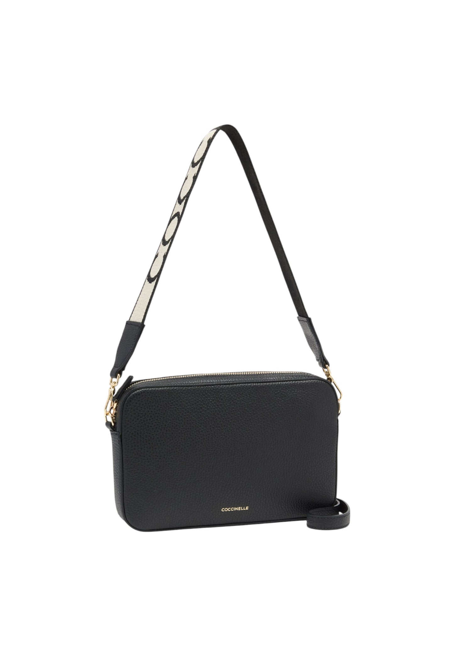 Borsa A Tracolla Donna Coccinelle Tebe E5MN5520101
