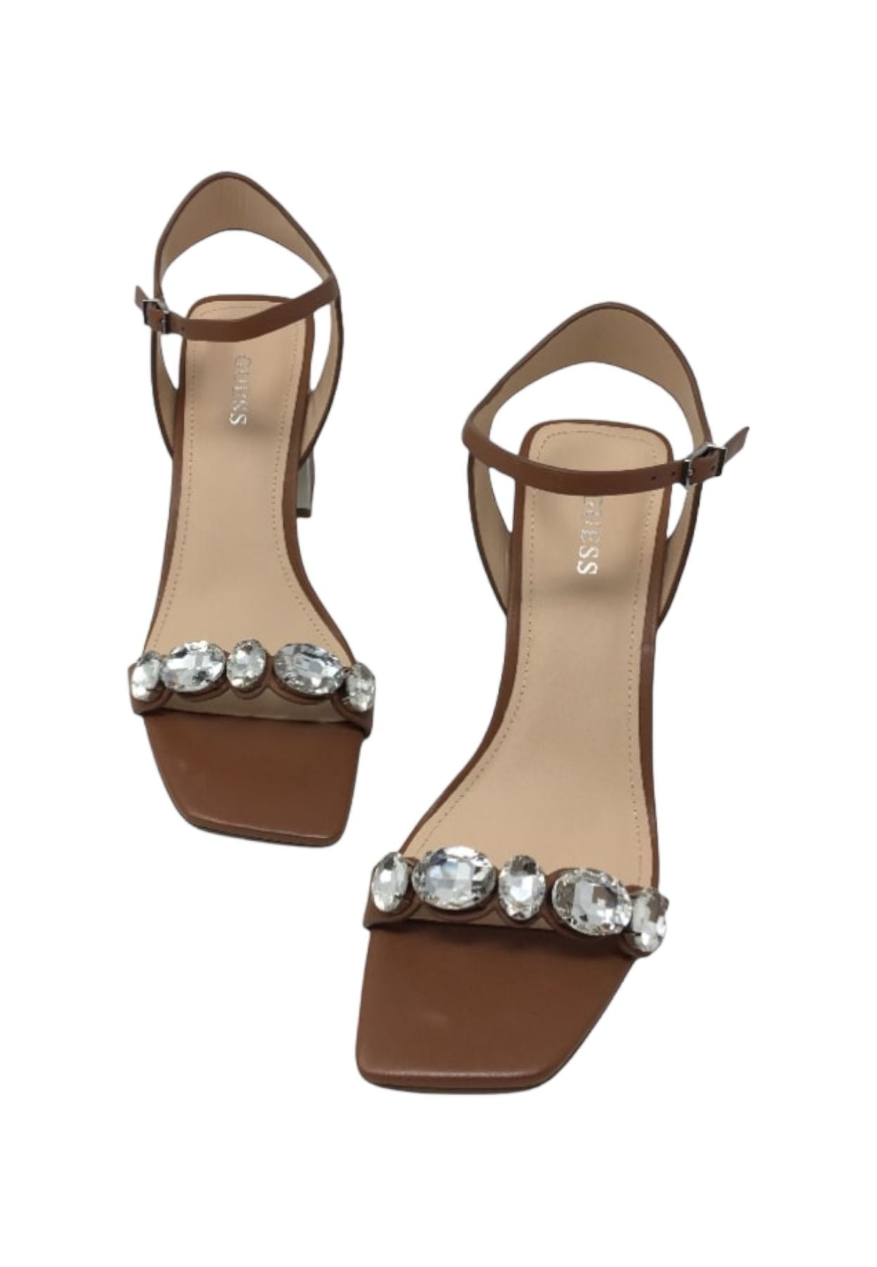 Sandali Bassi Donna Guess FL6MLYLEA03