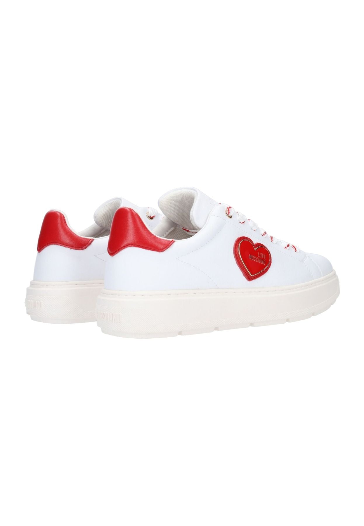 Sneakers Basse Donna Love Moschino   JA15384G1GIA1